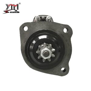 Quality QDJ2745H 9T CST10624 Electrc starter Motor 0001416028 1402072 1402079 1414011 1416028 943252046 LRS01807 wholesale