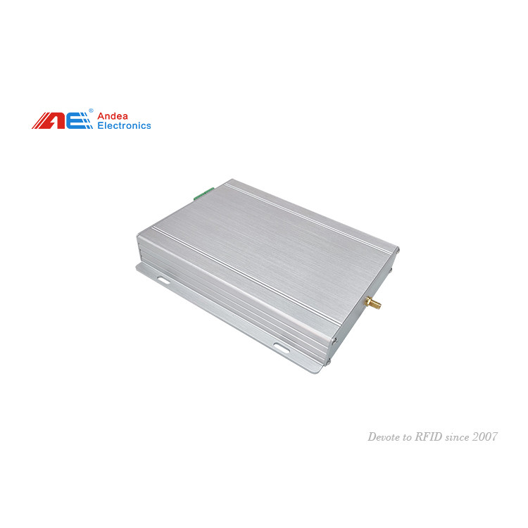 ISO15693 HF RFID Reader Long Reading Range For SMA Antenna