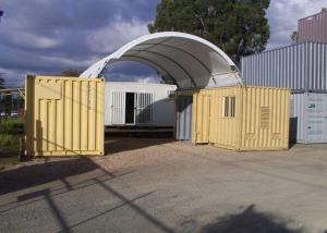 Quality Living Modular House Building wholesale