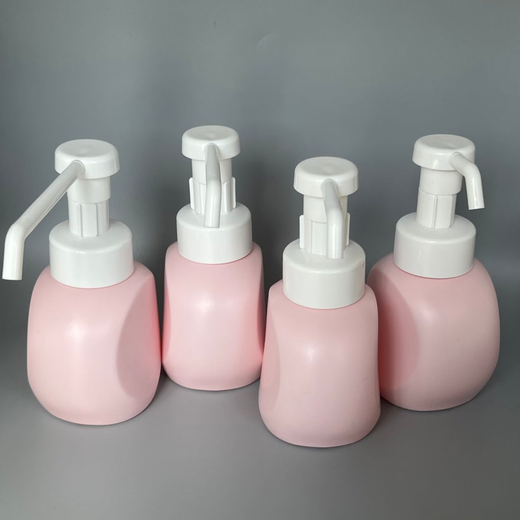Foam Pump 42mm Long Nozzle Foam Pump Sprayer Closure Lotion Dispenser Pump Liquid Dispenser