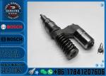 Original Diesel Fuel Unit Injector 0414701080 0414701081 For SCANIA 124 DC12.01