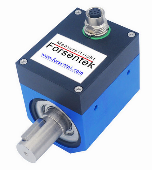 dynamic torque sensor with 0-10V output