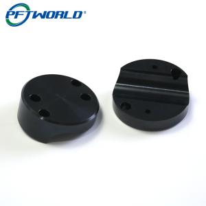 Quality Custom Machining Milled Steel Metal Parts Services wholesale