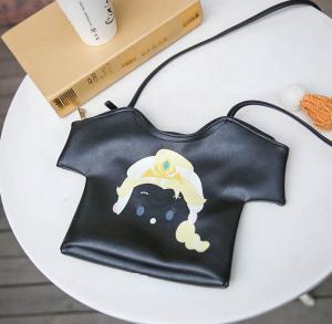 Quality Messenger bag tide shoulder bag cute female wild bags wholesale
