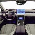 2023 GWM WEY Coffee 02 DHT Plug-in Gas Electric Hybrid SUV Car 0km Used Car with