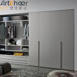 Customized Size Bedroom Wardrobe Cabinet from Professional Wardrobe
