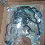 D1146 DE08 DL08 Overhaul Gasket Kit For Doosan DX300LC Excavator Engine Overhaul