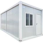 REACHTOP Detachable House 2022 20ft Quick Container House Hotel and Advanced