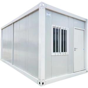 Quality REACHTOP Detachable House 2022 20ft Quick Container House Hotel and Advanced Features wholesale