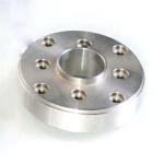 High Precision Cnc Machined Aluminum Parts , Small Automobile Spare Parts