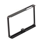 Metal Frames CNC Machining Car Parts , Sandblast Automotive Parts Machining
