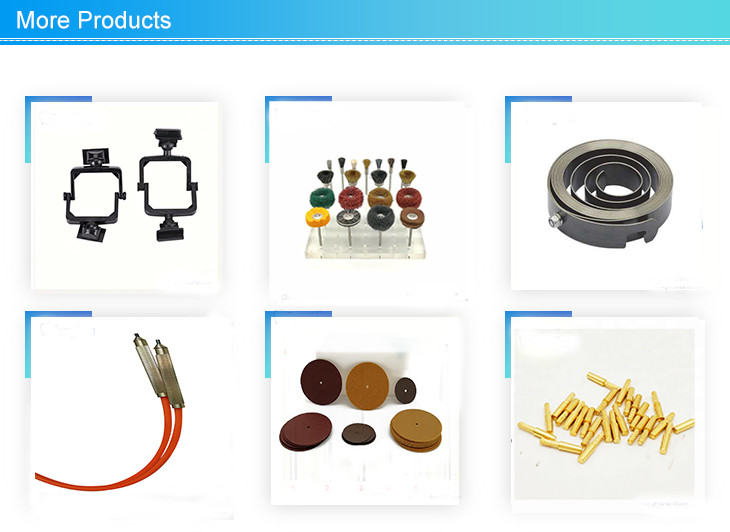 Non - Contaminating Dental Lab Supplies , Ceramic / High Fused Quartz Casting Crucible