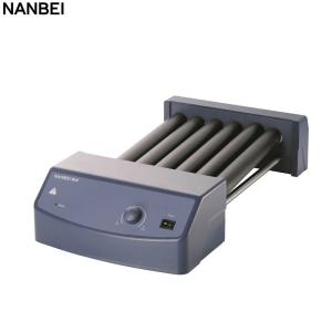 Quality Laboratory Digital Medical Shaker Lab Tube Roller wholesale