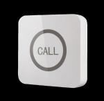 Wireless hospital clinic electronic nurse station calling bell sound and light