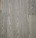 2018 new stained Red Oak Engineered Hardwood Flooring