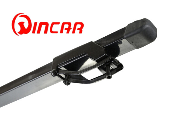 Toyota rav4 Car Roof Racks black , auto maxi roof bars for Nissan