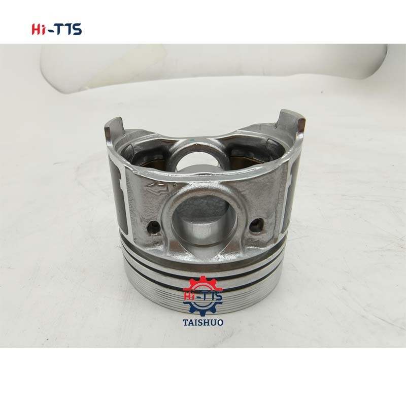 +50 16851-21114 16851-21112 Piston For D722 Z482 Engine Parts