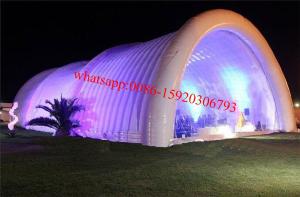 Quality Hot Sale Inflatable Party Wedding Show Event Tent wholesale