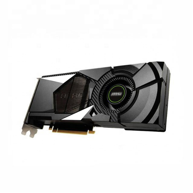MSI CMP 50HX Miner Graphics Card Metal 10GB 250W rated power