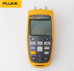 Fluke 922 Airflow Meter / Micromanometer Air Pressure Velocity Volume Temperatur