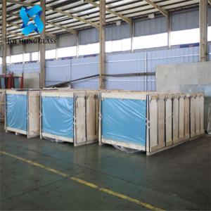 Quality Waterproof Silver Mirror Glass 2mm to 8mm Mirror Grade Float Glass Sheets wholesale