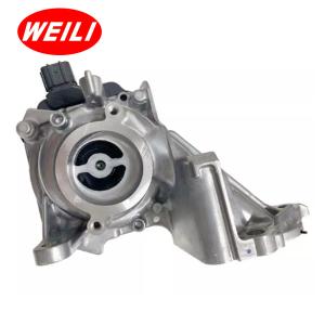 Quality 16032-25010 Electric Coolant Water Pump For Camry Hybrid Sienna Avalon RAV4 wholesale