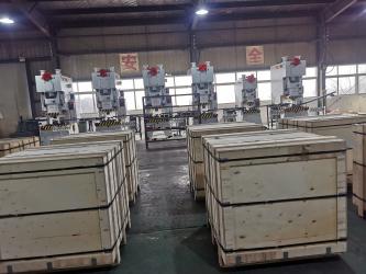 China-Techpart Precision Technology Co., Ltd.
