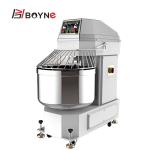 Double Acting Commercial Dough Mixer 20L Stainles Steel