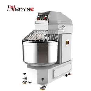 Quality Double Acting Commercial Dough Mixer 20L Stainles Steel wholesale