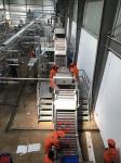 2TPH Tomato Paste Processing Line