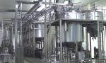 Bottled Fruit Juice Production Line / Equipment /Apple juice blueberry juice