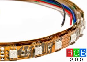 Quality SMD5050 60leds IP65 flexible LED Strip lighting factory wholesale wholesale