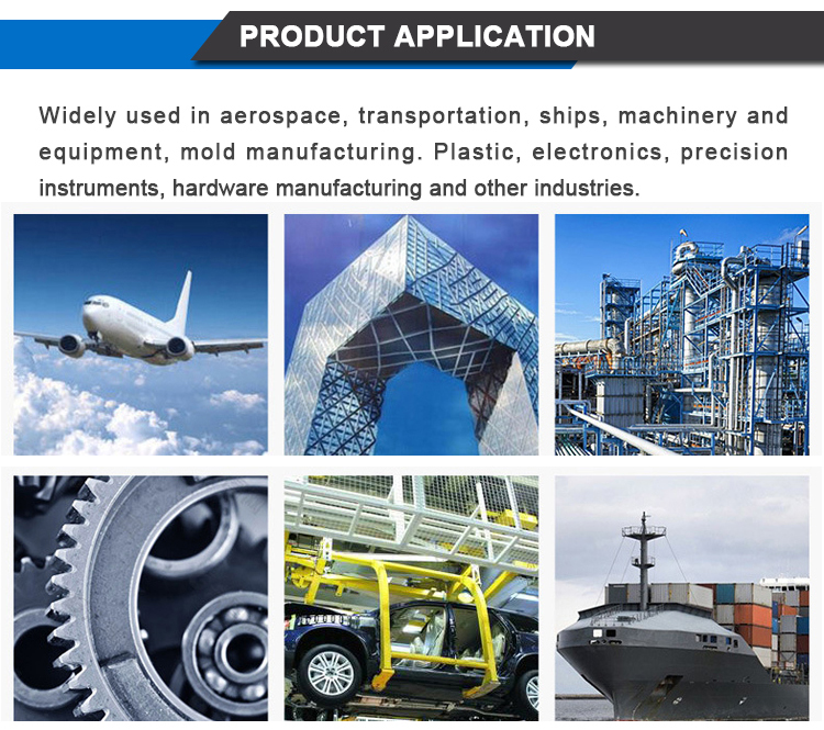 ASTM B209 Aluminum Plate Sheet