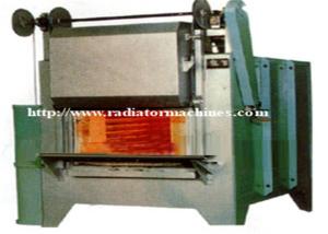 China 400KG Capacity 950 Degree Cycle Operating Electric Heat Treat Furnace on sale