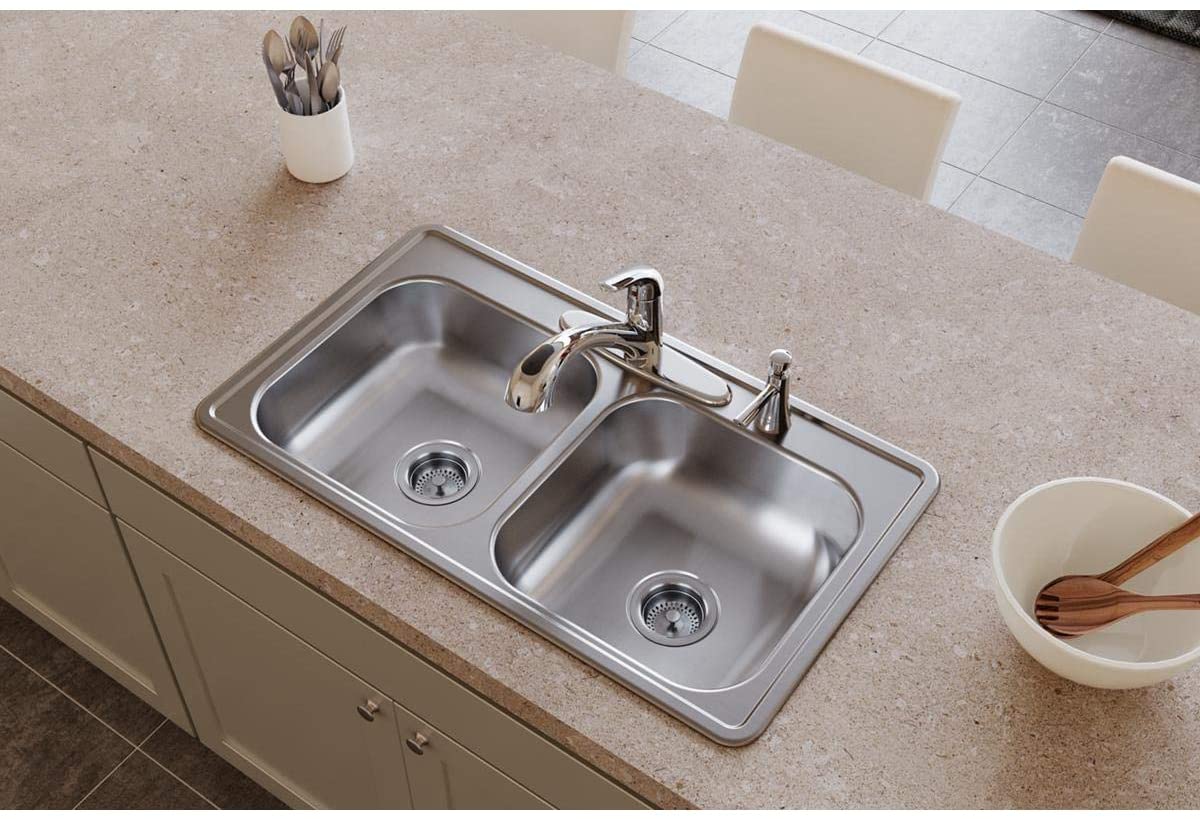 Customizable 1mm-5mm Thickness Stainless Steel Sink for Professional Industry Needs