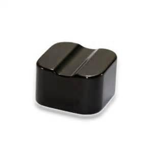 Quality N52 Neodymium Black Color Magnet with High Quality for Industry wholesale