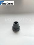 C4 powder coating guns plastic round deflector cone sleeve parts 0390313
