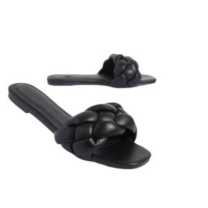 Quality Thickness 1.5cm Minimalism Women'S Indoor Flip Flops For Summer wholesale
