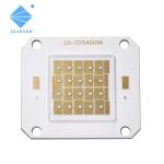 UV Curing High Density COB LED Chips 20W 365nm 8100-10200mW 4046