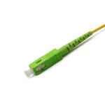 Communication 12 Core MPO MTP Breakout Fiber/Fibra Optica/Optic/Optical Cable