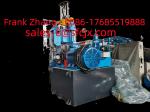 Corrosion Resistant 55LRubber Kneader Machine18 Month Warranty