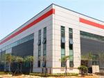 Customzied Steel Structure Building Style