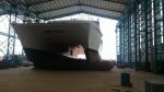 Pneumatic Rubber Air Lifting Bag For Ship Launching