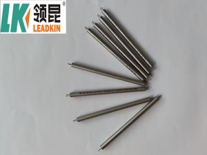 Quality Al2O3 Type J K Mineral Insulated Wire 6mm Two Core And Earth Electrical Cable wholesale