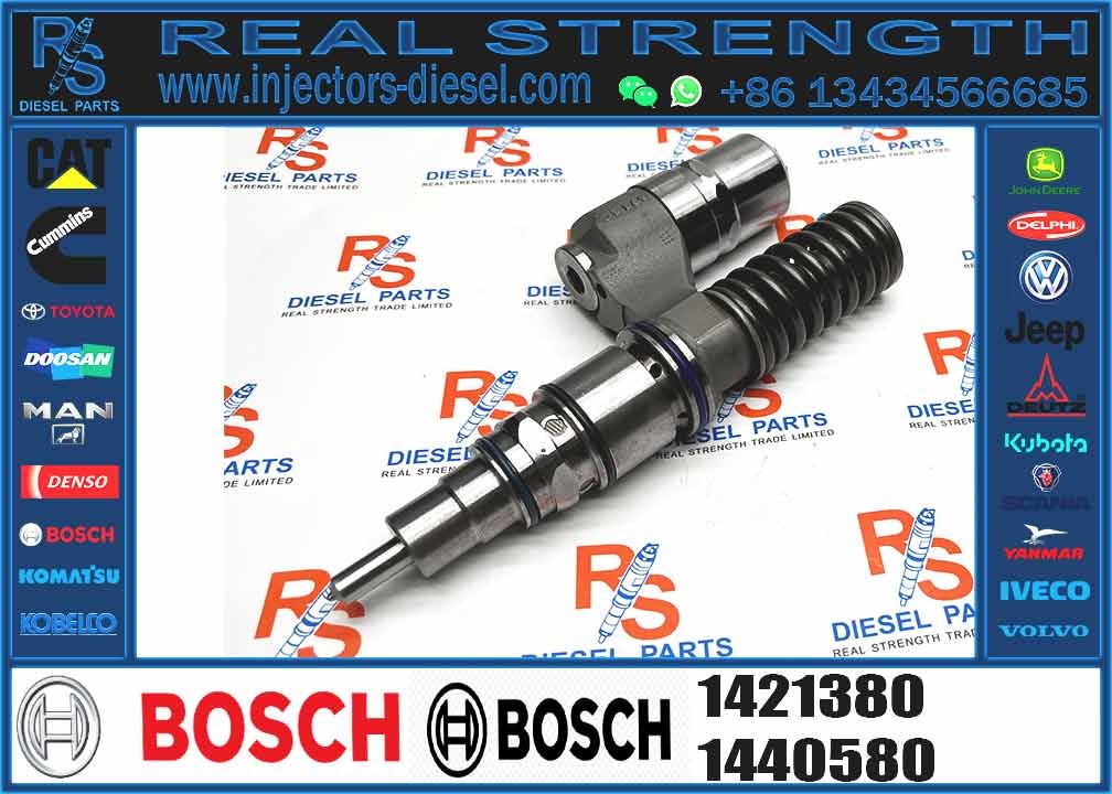 Diesel Fuel Injection Pump/unit injector system Nozzle 1784376 1421380 1440577 for SCANIA
