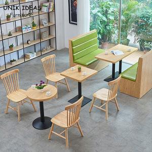 Quality Mid Century Modern Wood Dining Chairs Set Of 2 4 6 Modern Solid Hardwood 88cm wholesale