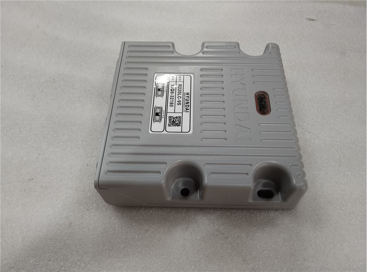Controller Control Unit R220LC-9S Computer Board CPU 21Q6-32180