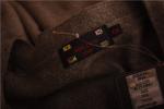 Men's button sweater cardigans