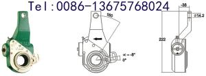 Quality MEI Slack Adjuster Automatic 4W3485 chinese factory wholesale