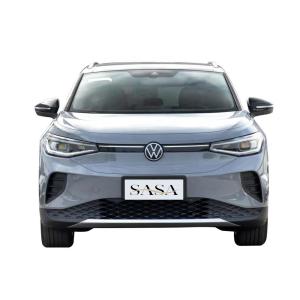 Quality Super Endurance VW EV Car ACC Cruise Control Mid Size SUV RWD Drive wholesale